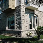 Mueptela Alacati Hotel 3*