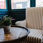 Hotel Mueptela Alacati Çeşme