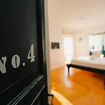 Mueptela Alacati Hotel Çeşme