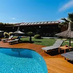 Mueptela Alacati Hotel