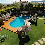 Hotel Mueptela Alacati Çeşme