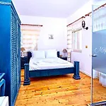 Hotel Mueptela Alacati