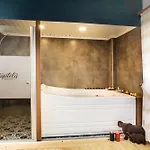 Mueptela Alacati 3* Çeşme