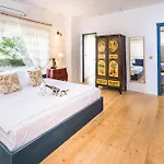 Mueptela Alacati Hotel Çeşme