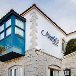 Mueptela Alacati 3*