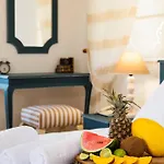 Mueptela Alacati Hotel