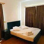 Mueptela Alacati Hotel 3*