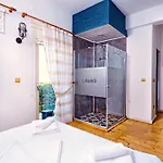 Mueptela Alacati Çeşme