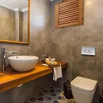 Hotel Mueptela Alacati