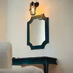 Hotel Mueptela Alacati 3*