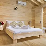 Mueptela Alacati Hotel