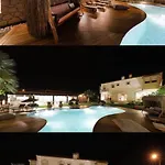 Mueptela Alacati Hotel Çeşme