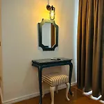 Hotel Mueptela Alacati