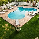 Hotel Mueptela Alacati Çeşme