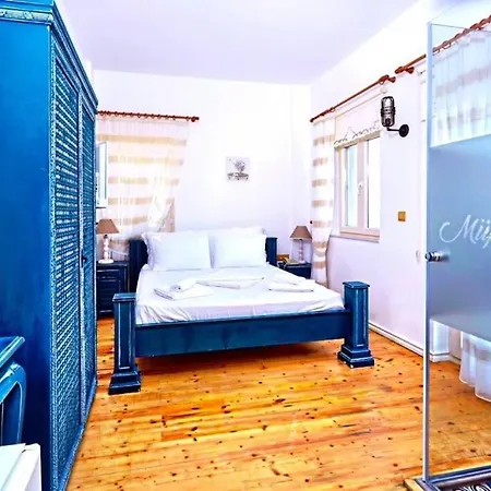 Hotel Müptela Alaçatı