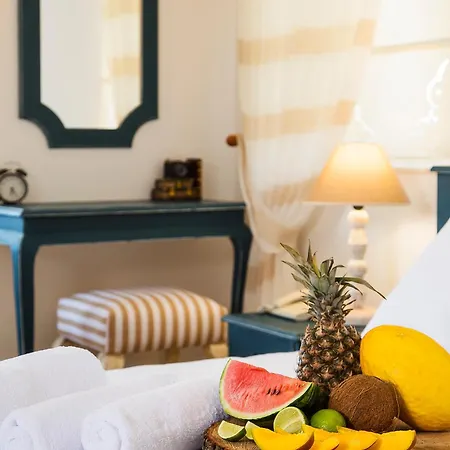 Müptela Alaçatı Hotel