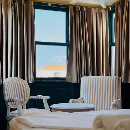 Hotel Müptela Alaçatı 3*