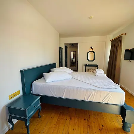 Mueptela Alacati Hotel Çeşme