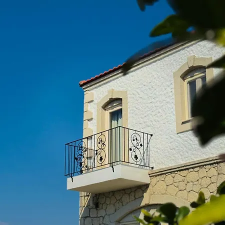 Mueptela Alacati Hotel