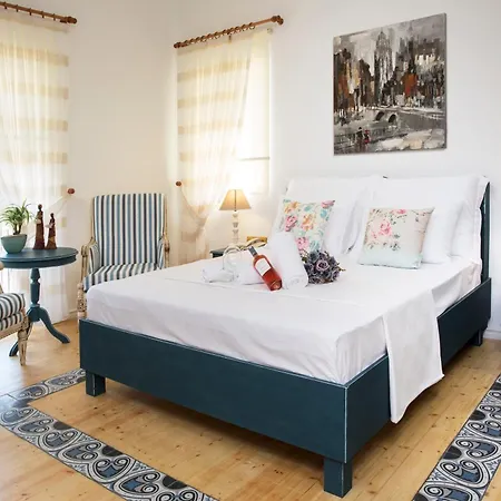 Müptela Alaçatı Hotel Çeşme