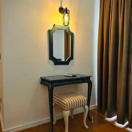 Hotel Müptela Alaçatı