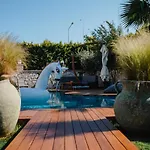 Hotel Mueptela Alacati Çeşme