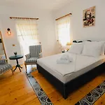 Hotel Mueptela Alacati Çeşme