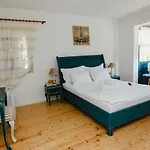 Szálloda Mueptela Alacati 3*