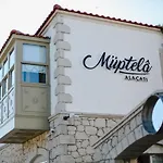 Szálloda Mueptela Alacati 3*