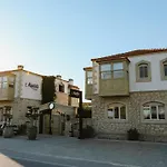 Mueptela Alacati Hotel Çeşme