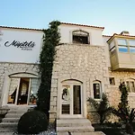 Müptela Alaçatı Çeşme