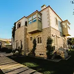 Hotel Müptela Alaçatı