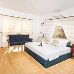 Mueptela Alacati Hotel