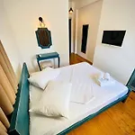 Hotel Mueptela Alacati