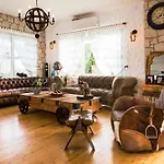 Mueptela Alacati Çeşme