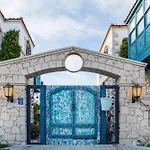Hotel Mueptela Alacati Çeşme
