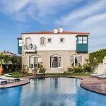Mueptela Alacati Hotel Çeşme