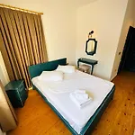 Mueptela Alacati Szálloda 3*