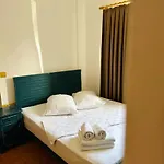 Mueptela Alacati 3* Çeşme