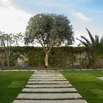 Mueptela Alacati Hotel Çeşme