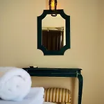 Mueptela Alacati Hotel 3*