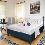 Mueptela Alacati Hotel Çeşme