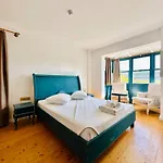Hotel Mueptela Alacati 3*