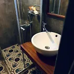 Szálloda Mueptela Alacati