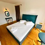 Mueptela Alacati Hotel Çeşme