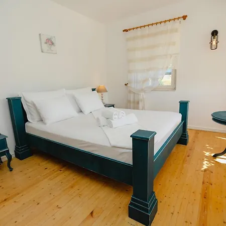 Mueptela Alacati 3* Кешме