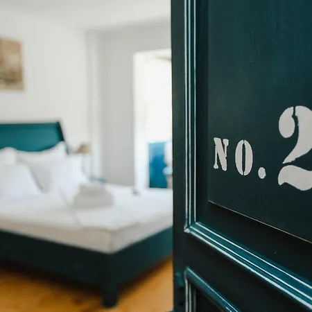 Hotel Müptela Alaçatı Çeşme
