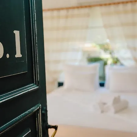 Mueptela Alacati 3* Кешме