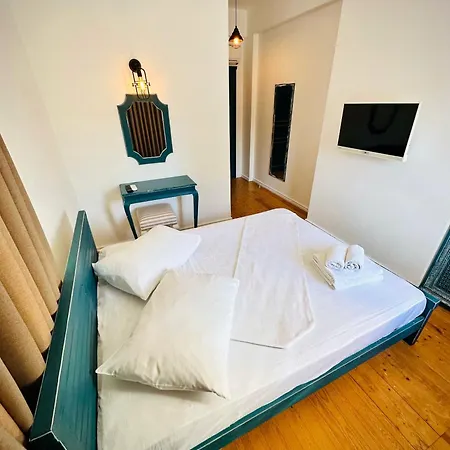 Hotel Müptela Alaçatı