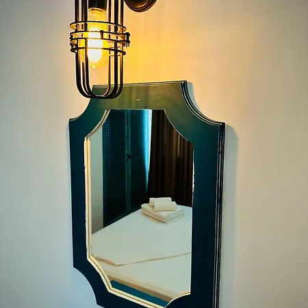 Mueptela Alacati 3* Кешме